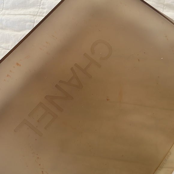 Chanel Jelly Tote - Picture 2 of 4